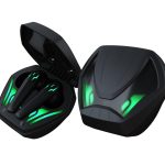 Discover the Excitement of Haino Teko Game Buds-7