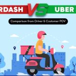DoorDash vs Uber Eats: Which Food Delivery App is the Best for Drivers & Customers?