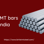 Best TMT bars manufacturer in India