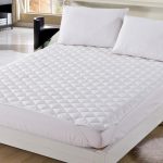Ultra Luxury Down Feather Mattress Topper