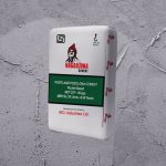 Portland Pozzolana Cement by Nagarjuna Cement