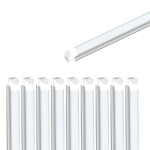 LED Integrated Tube – 60W – 5000K
