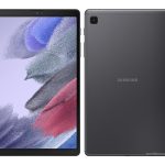 Samsung Galaxy Tab A7 Lite 32GB: Compact Powerhouse for On-the-Go Entertainment