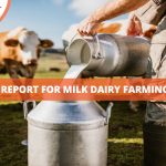 A Complete Milk Dairy Project Report
