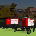 Top generators company in Hyderabad