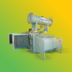 Best Power Transformer Manufacturers in Hyderabad | Servomax Transformers