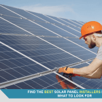 Best Solar Panel Installers in London