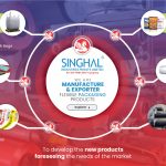 Singhal industries