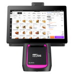 Restaurant Point of Sale Systems