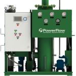 PowerFlow Fluid Systems XLP Series Oil Purification Systems
