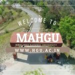 Top University in Hilly Region of Uttarakhand