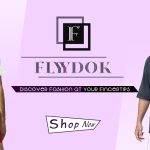 Express Your Style with FlyyDok: Your Ultimate Destination for Custom T-Shirt Shopping