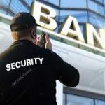Protect Bank: Expert Guard Services in Delhi