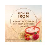 Nestle Cerelac Wheat Apple Cherry Cereal Price in India