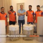 Advance Movers