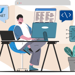 .net development services