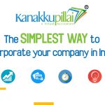 Kanakkupillai – Company Registration Online, GST, Trademark, Incorporation