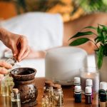 What Essential Oil we can mix with aloe vera for hair