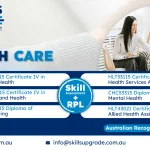 Impact Of Affordable Health Care Courses In 2024