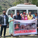Chardham Yatra Package