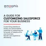 Salesforce Customization Guide – Emorphis Technologies