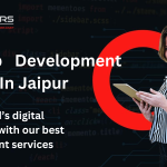 Best Web Development Company in Jaipur