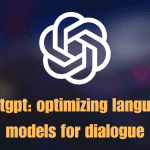 Chatgpt: optimizing language models for dialogue