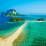 Andaman Diglipur Tour Package with Baratang