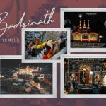 Badrinath Tour Package From Haridwar 2024