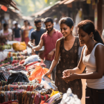 Shopping in Kerala
