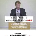 Next World Canada Immigration