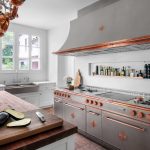 L’Atelier Paris Haute Design: Luxury Kitchen Designs