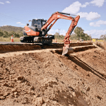 Earthmoving Gold Coast