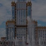 One Of The Leading And Award-Winning Facilitators Of MBBS in Russia For Indian Students
