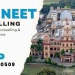 BHU NEET UG Counselling