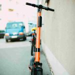 Sukıtır: Revolutionizing Urban Travel With Electric Scooters