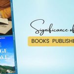 Significance Of Top Books Publisher In India