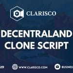 How much is the cheapest land in Decentraland?