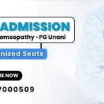 AYUSH PG Admission