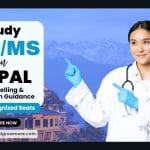Study MD MS in Nepal: Counselling & Admission Guidance