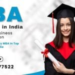 MBA Admission in India: Eligibility, Syllabus & Top College