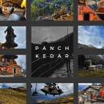 Panch Kedar Tour Package: Embark on a Spiritual Journey through the Himalayas