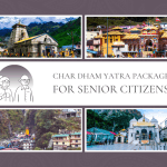 Chardham Yatra Seniour Citizen Packages