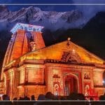 Chardham Yatra Tour Package from Dehradun: Embark on a Divine Pilgrimage