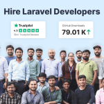 Need a Laravel Developer? Hire the Best!