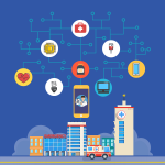 IoT Application Development Services