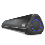 Explore our latest Bluetooth Soundbar at an affordable cost