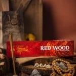 REDWOOD Agarbatti Your Way To Success