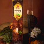 Chandan Agarbatti: The Perfect Blend of Fragrance and Spirituality