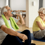 Premium Dementia Day Care in Sarasota | Senior Living Selections